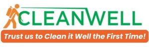 Clean Well Maintenance Services Company logo